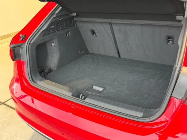 2023 Audi A3 Sportback — photo 8 | Tuminion Kenya