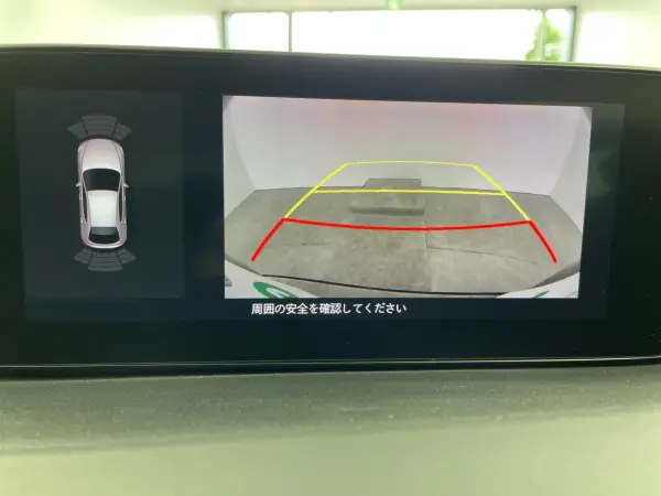 2020 Mazda 3 Fastback — photo 7 | Tuminion Kenya