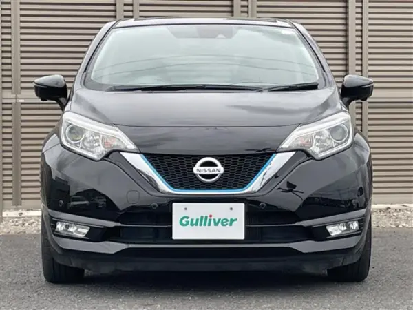 2020 Nissan Note — photo 9 | Tuminion Kenya