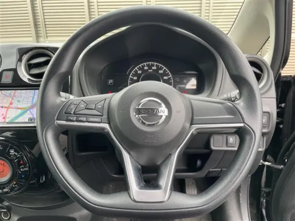 2020 Nissan Note — photo 3 | Tuminion Kenya