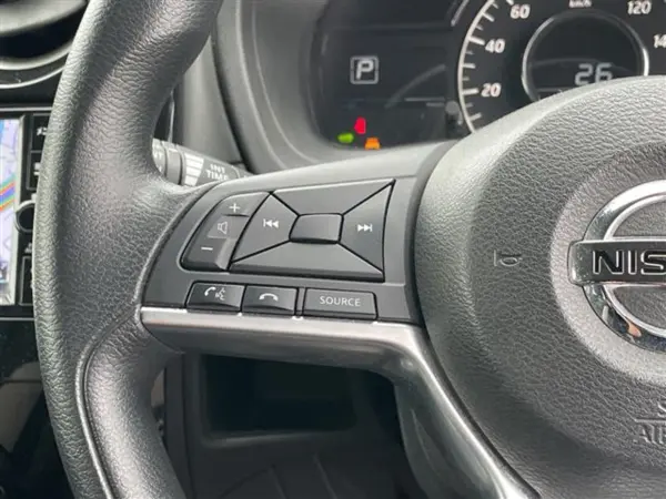 2020 Nissan Note — photo 7 | Tuminion Kenya
