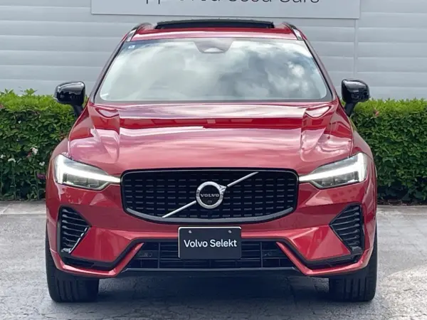 2024 Volvo Xc60 — photo 9 | Tuminion Kenya