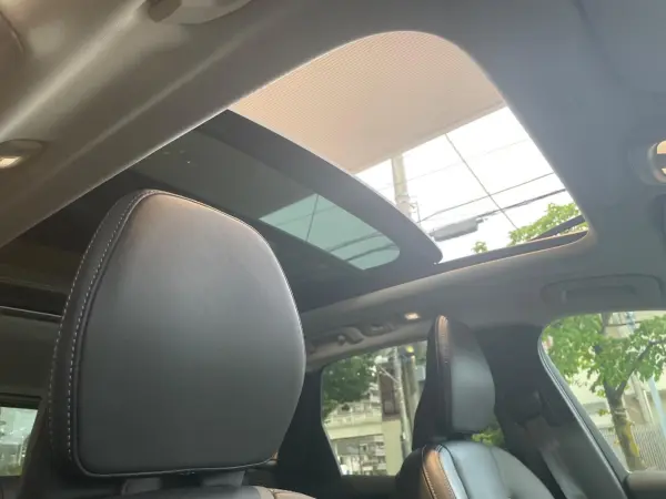 2024 Volvo Xc60 — photo 7 | Tuminion Kenya