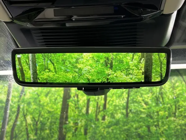 2025 Landrover Rangerover — photo 7 | Tuminion Kenya