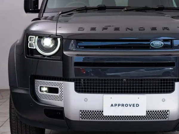 2025 Landrover Defender — photo 7 | Tuminion Kenya