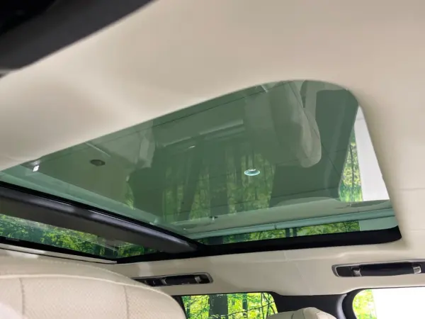 2022 Landrover Rangerover — photo 3 | Tuminion Kenya