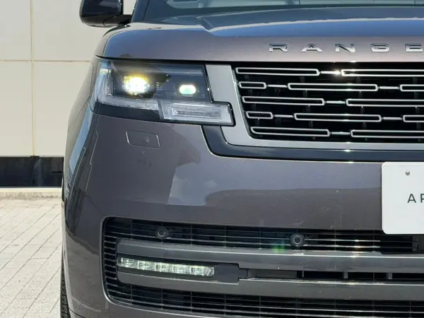 2025 Landrover Rangerover — photo 8 | Tuminion Kenya