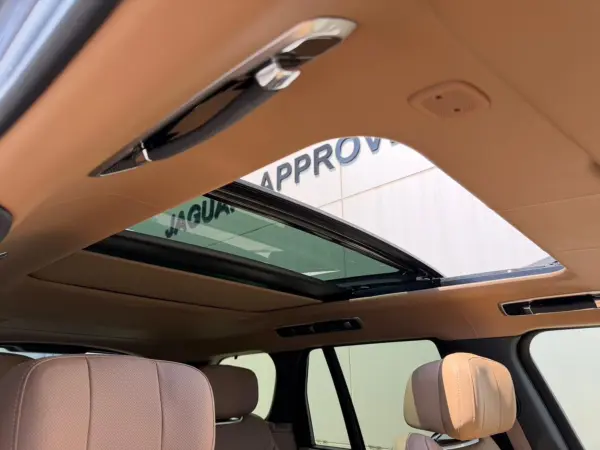 2025 Landrover Rangerover — photo 3 | Tuminion Kenya