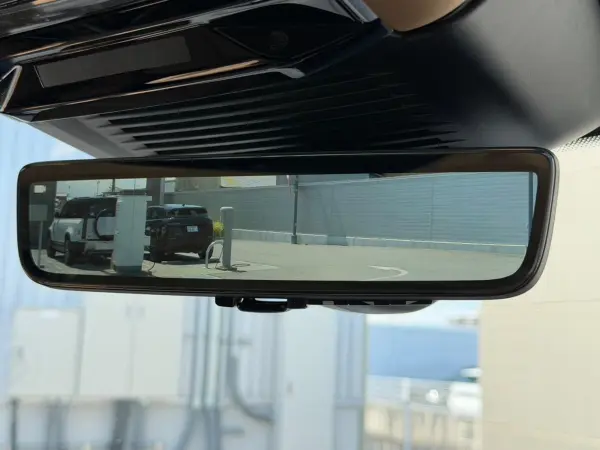 2025 Landrover Rangerover — photo 7 | Tuminion Kenya