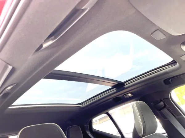 2021 Volvo Xc40 — photo 3 | Tuminion Kenya