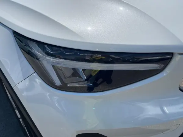 2023 Volvo Xc40 — photo 9 | Tuminion Kenya