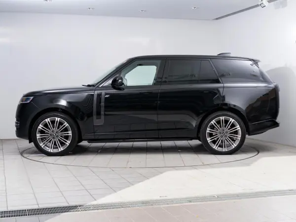 2025 Landrover Rangerover — photo 9 | Tuminion Kenya
