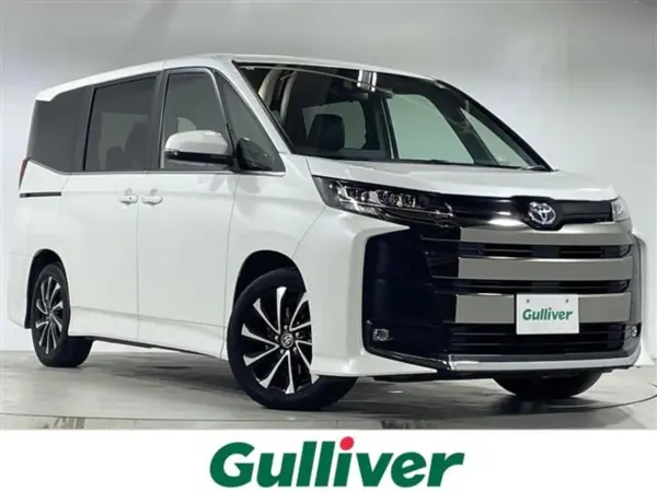 Toyota Toyota Noah 2022