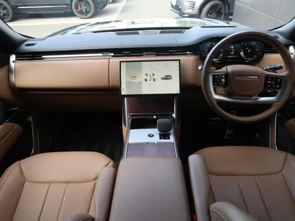 2025 Landrover Rangerover — photo 2 | Tuminion Kenya