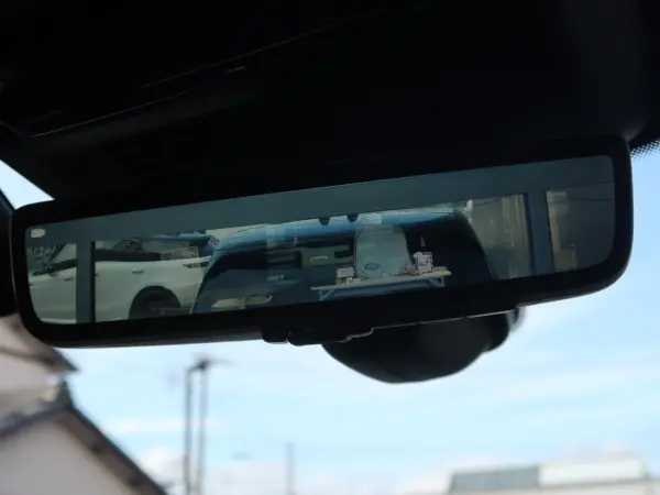 2025 Landrover Rangerover — photo 9 | Tuminion Kenya
