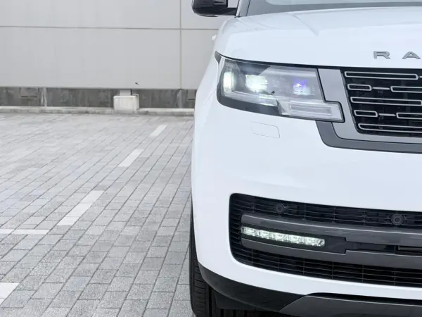 2025 Landrover Rangerover — photo 9 | Tuminion Kenya