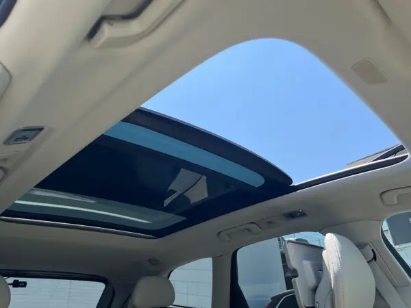 2018 Volvo Xc60 — photo 7 | Tuminion Kenya