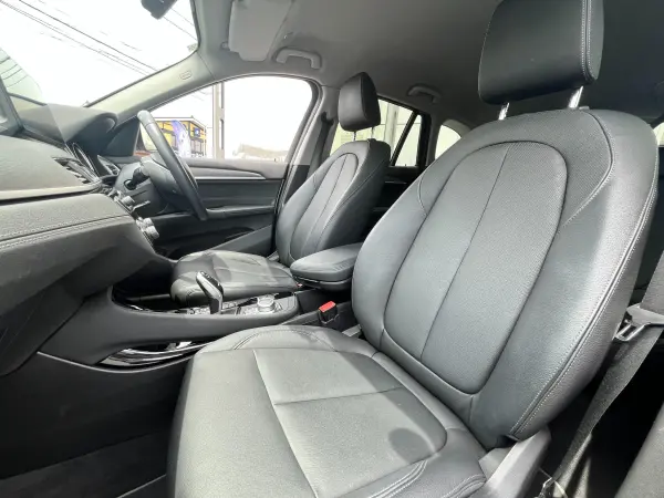 2021 Bmw X1 — photo 3 | Tuminion Kenya
