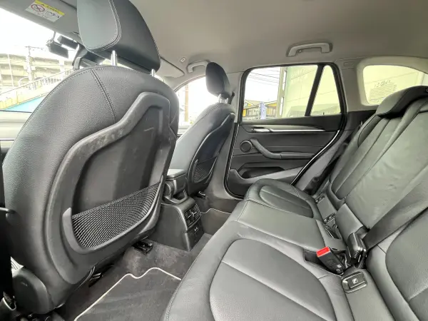 2021 Bmw X1 — photo 7 | Tuminion Kenya
