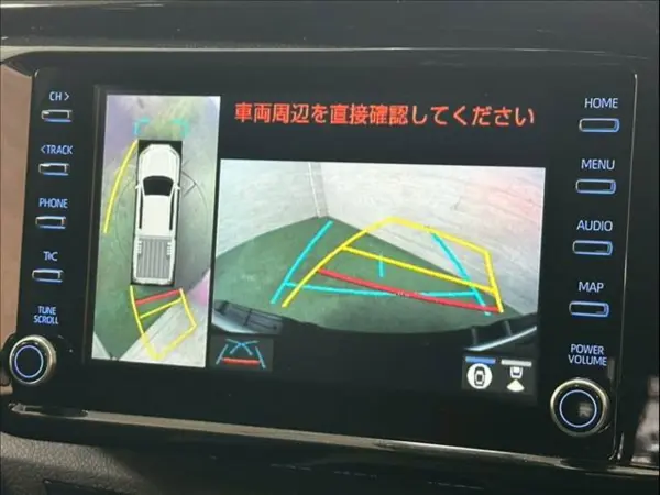 2023 Toyota Hilux — photo 3 | Tuminion Kenya