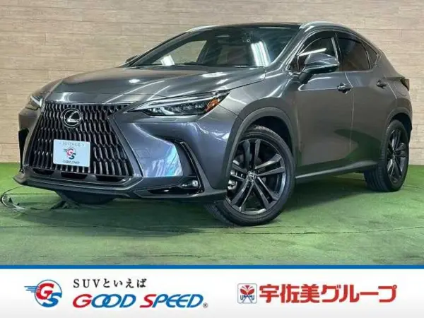 Lexus Lexus NX 2023