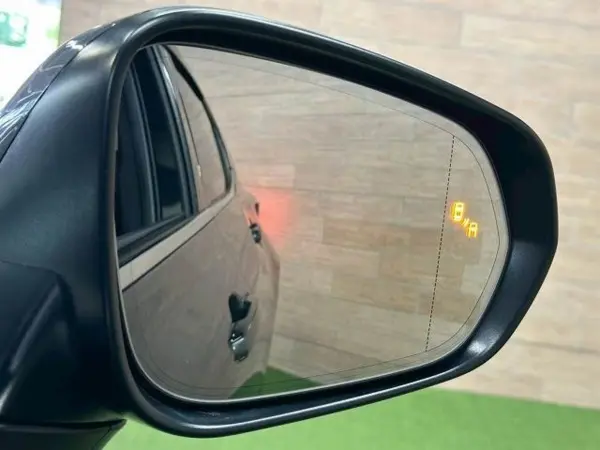 2023 Lexus Nx — photo 8 | Tuminion Kenya
