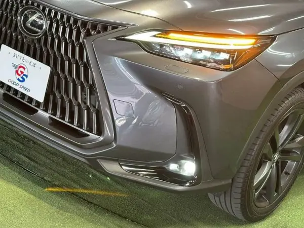 2023 Lexus Nx — photo 9 | Tuminion Kenya