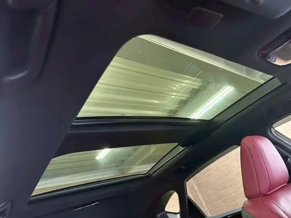 2023 Lexus Nx — photo 7 | Tuminion Kenya