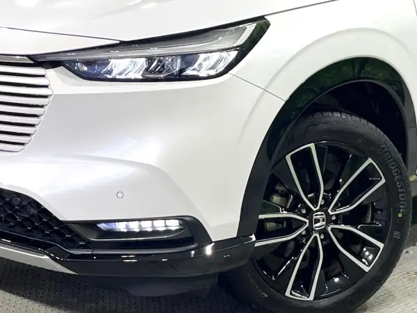 2024 Honda Vezel — photo 8 | Tuminion Kenya