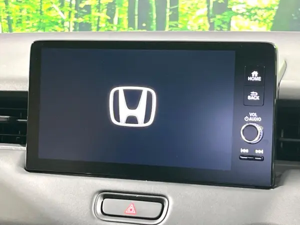 2024 Honda Vezel — photo 3 | Tuminion Kenya