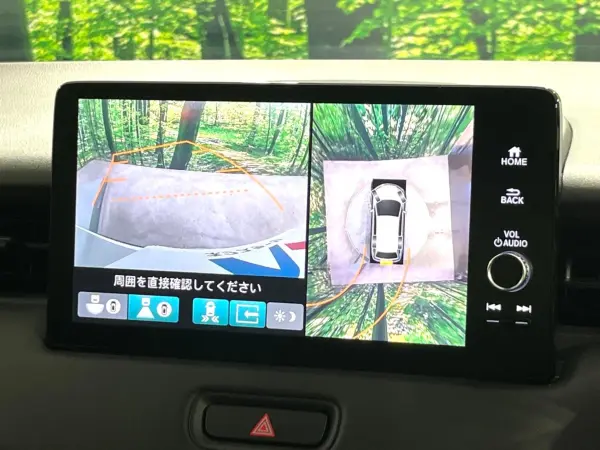 2024 Honda Vezel — photo 7 | Tuminion Kenya