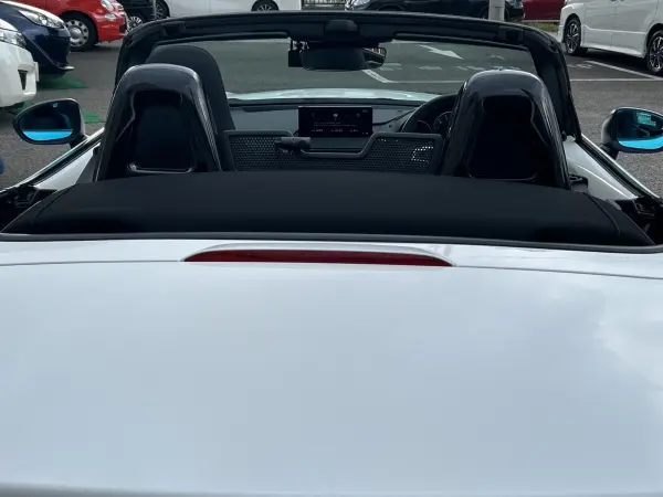 2024 Mazda Roadster — photo 9 | Tuminion Kenya