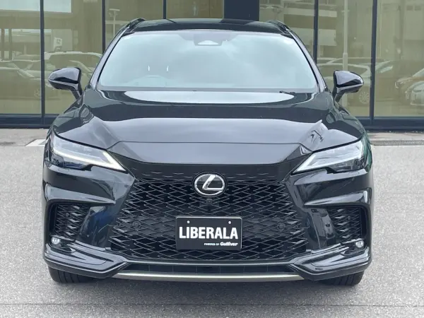 2024 Lexus Rx — photo 2 | Tuminion Kenya