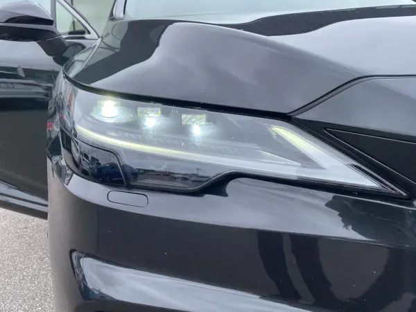 2024 Lexus Rx — photo 3 | Tuminion Kenya