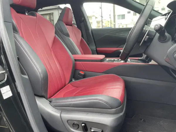 2024 Lexus Rx — photo 9 | Tuminion Kenya