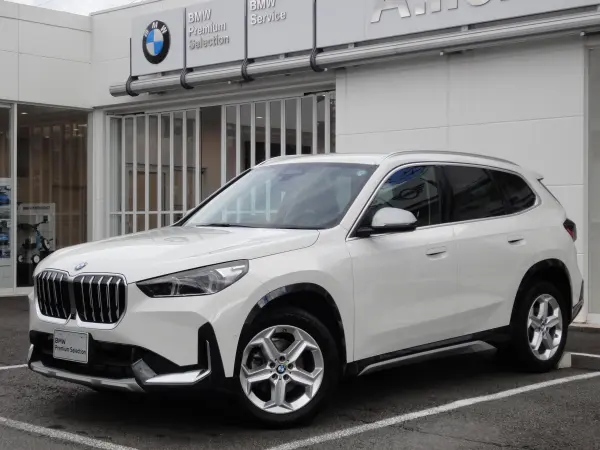 2023 Bmw X1 — photo 1