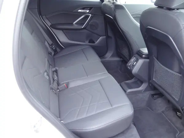 2023 Bmw X1 — photo 3 | Tuminion Kenya