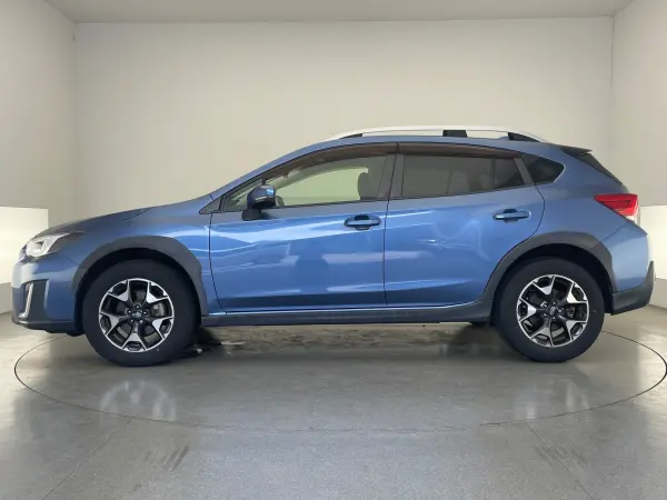 2017 Subaru Xv — photo 9 | Tuminion Kenya
