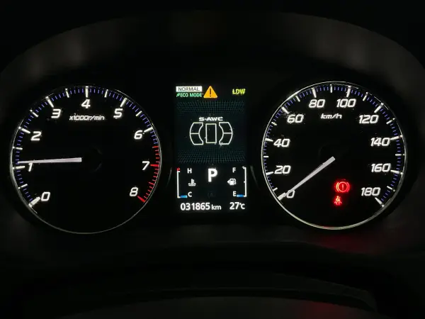 2015 Mitsubishi Outlander — photo 7 | Tuminion Kenya