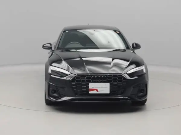 2024 Audi A5 Sportback — photo 2 | Tuminion Kenya