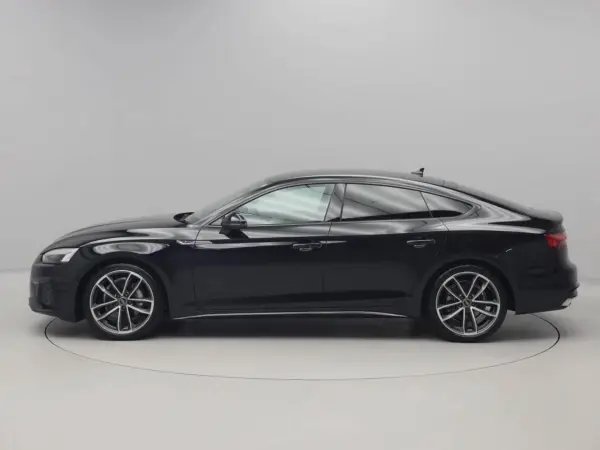 2024 Audi A5 Sportback — photo 3 | Tuminion Kenya