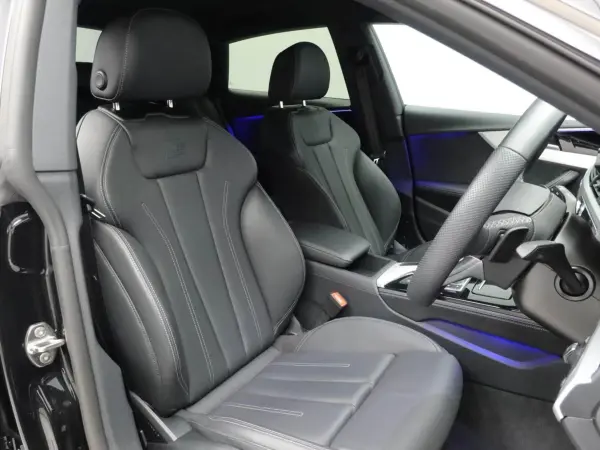 2024 Audi A5 Sportback — photo 9 | Tuminion Kenya
