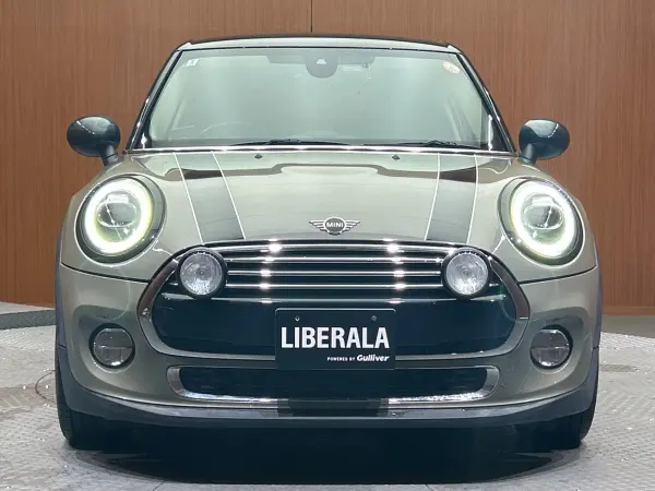2018 Mini Cooper — photo 8 | Tuminion Kenya