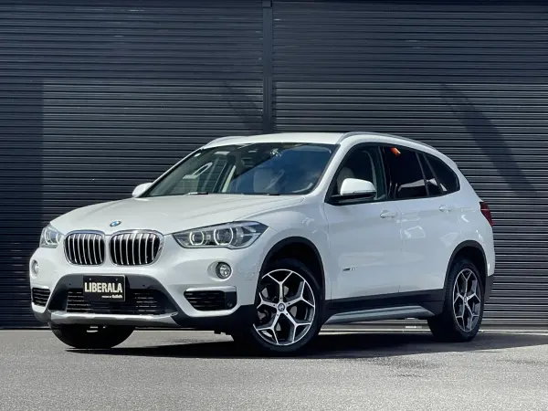 2018 Bmw X1 — photo 9 | Tuminion Kenya