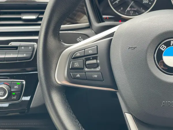 2018 Bmw X1 — photo 7 | Tuminion Kenya