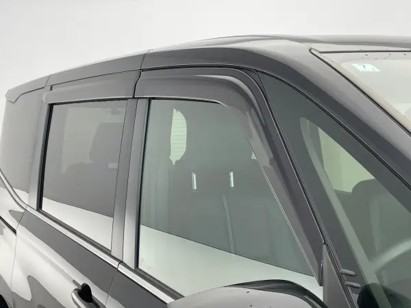 2022 Toyota Noah — photo 8 | Tuminion Kenya