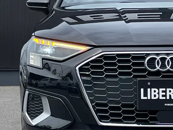 2021 Audi A3 Sportback — photo 8 | Tuminion Kenya