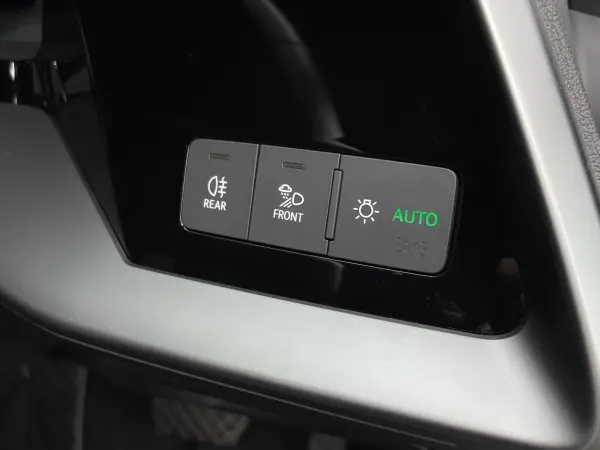 2021 Audi A3 Sportback — photo 7 | Tuminion Kenya