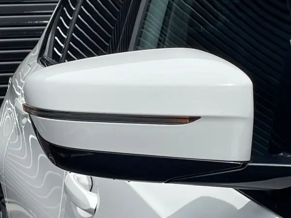 2019 Bmw 3 Series — photo 8 | Tuminion Kenya
