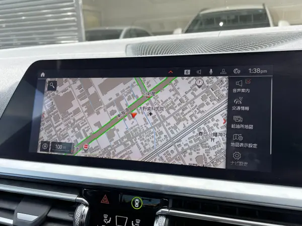 2019 Bmw 3 Series — photo 3 | Tuminion Kenya